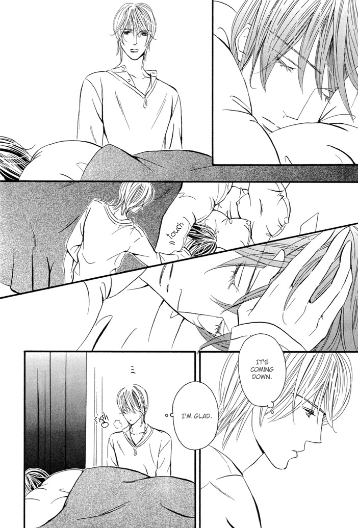 Read Silence chapter 4 image 20 on Lezhin