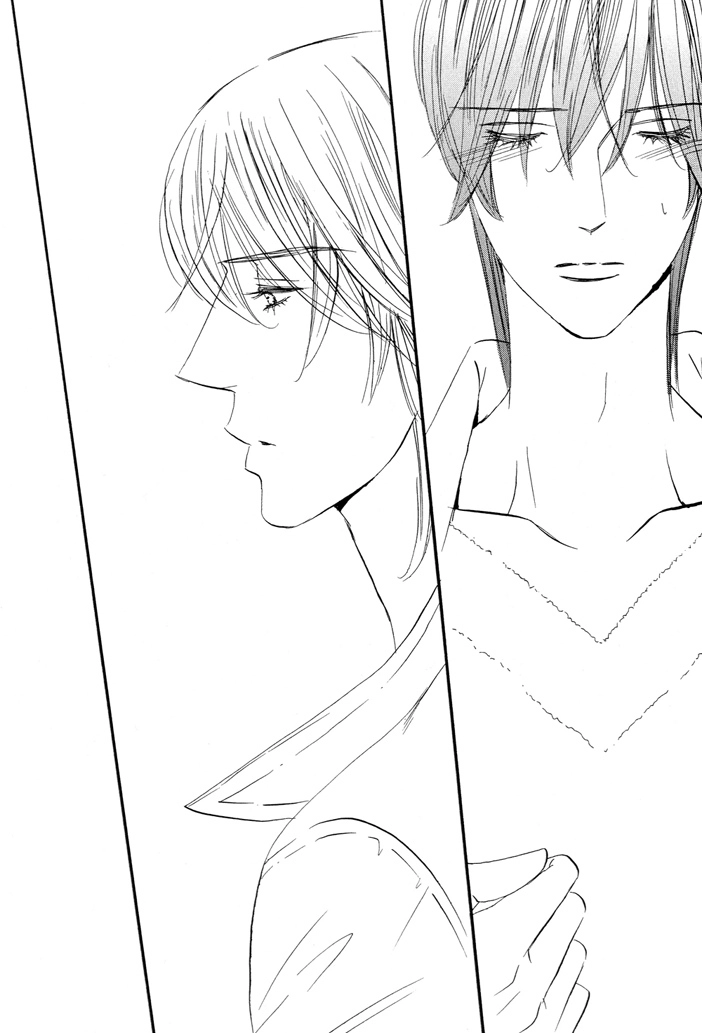 Read Silence chapter 5 image 14 on Lezhin