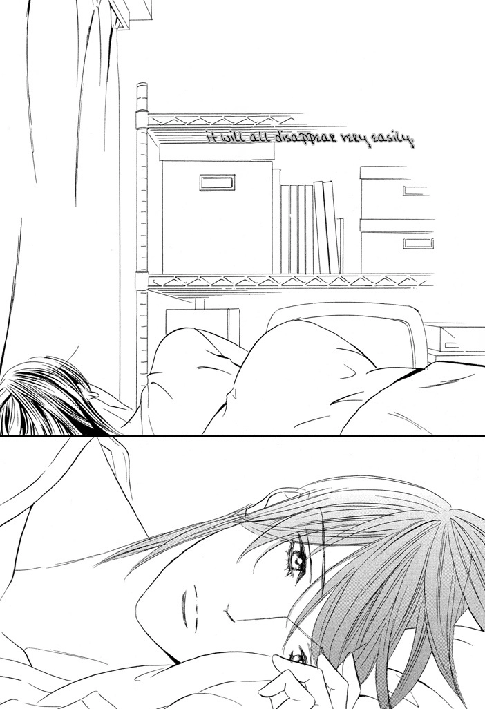 Read Silence chapter 5 image 4 on Lezhin