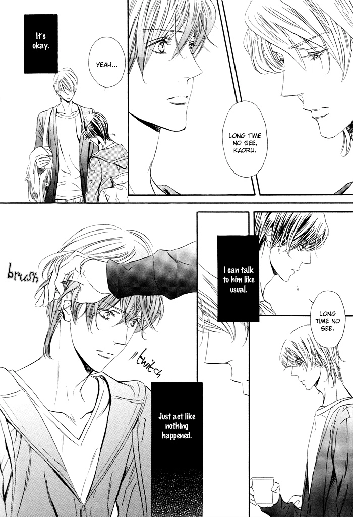 Read Silence chapter 7 image 12 on Lezhin