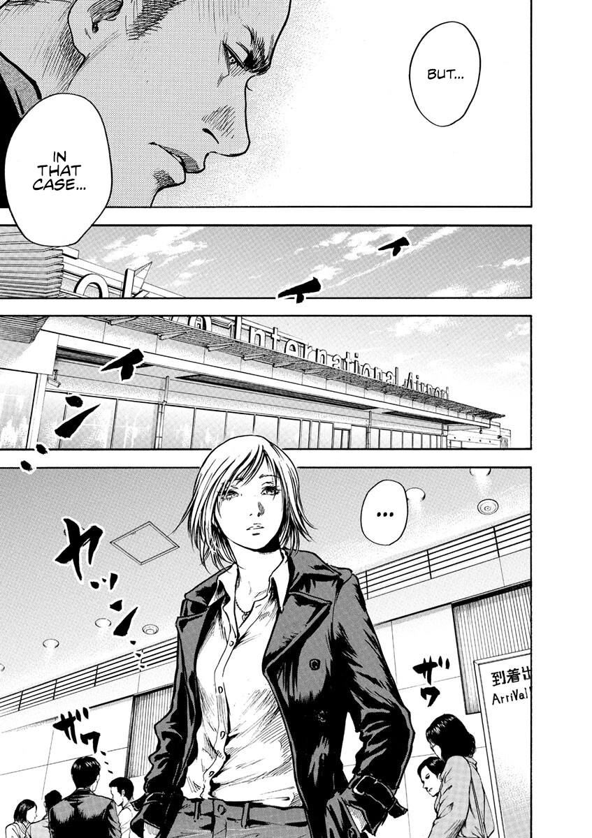 Read Silencer chapter 2 image 24 on Lezhin