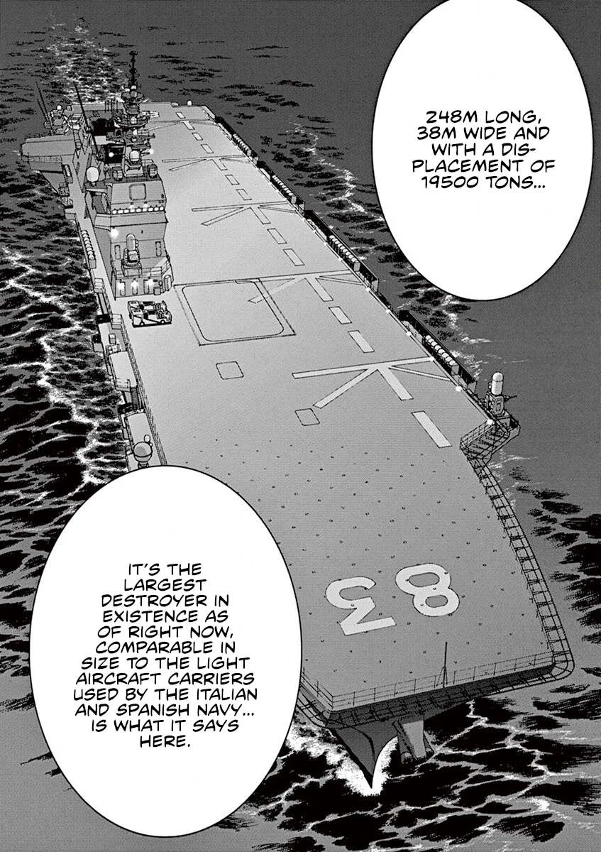 Read Silencer chapter 26 image 9 on Lezhin