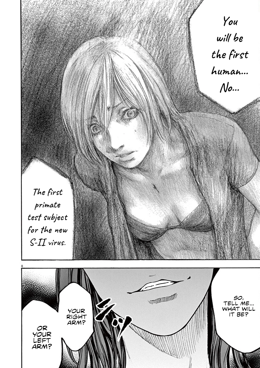 Read Silencer chapter 29 image 8 on Lezhin