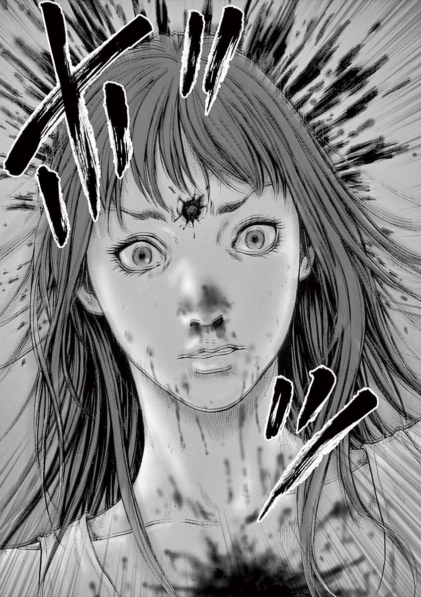 Read Silencer chapter 31 image 23 on Lezhin