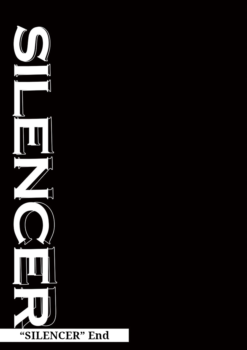 Read Silencer chapter 34 image 23 on Lezhin