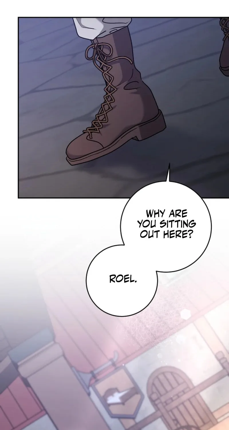 Silent and Mad Winter Cabin Chapter 27 page 33 - 