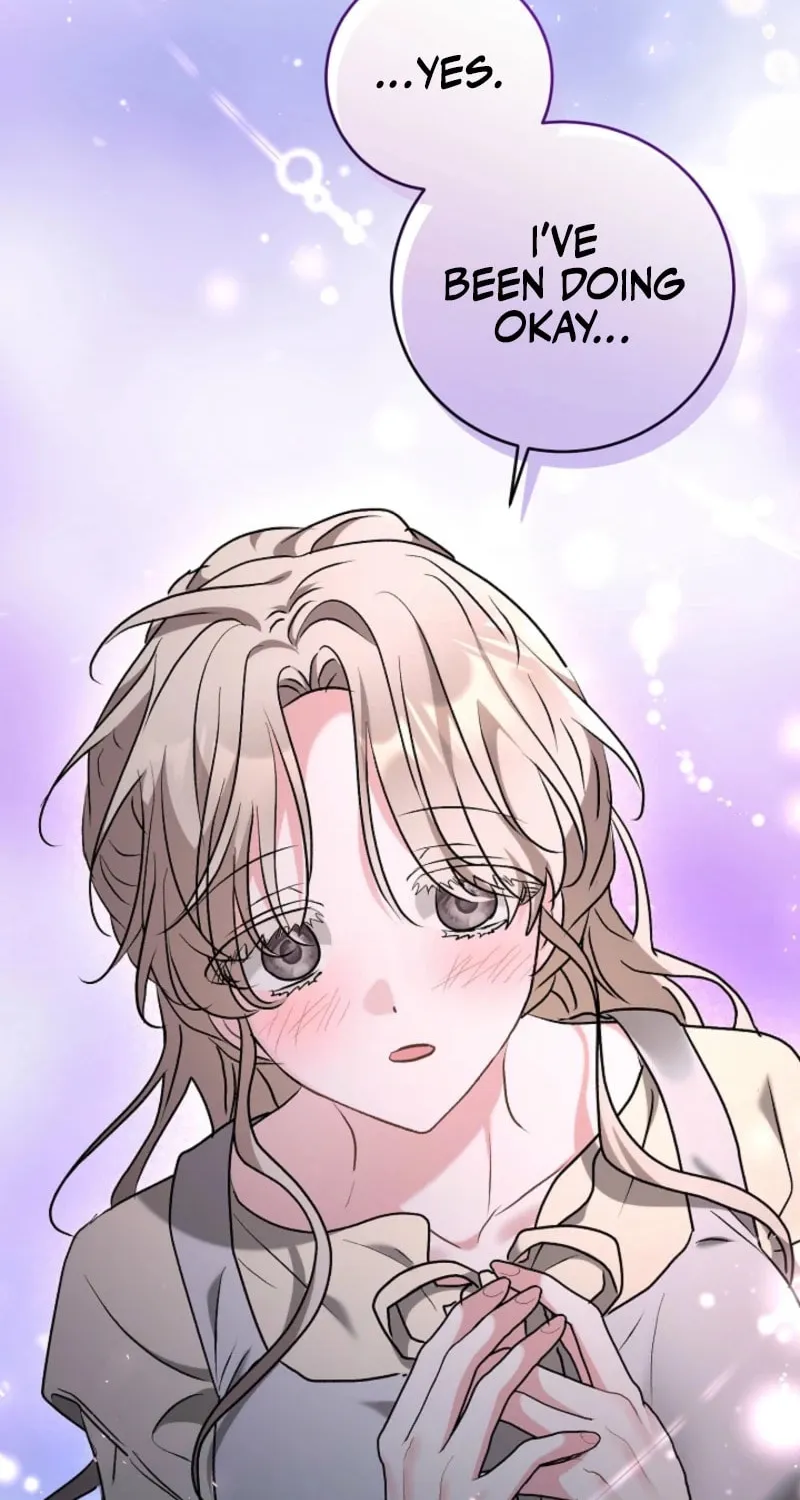 Silent and Mad Winter Cabin Chapter 27 page 47 - 