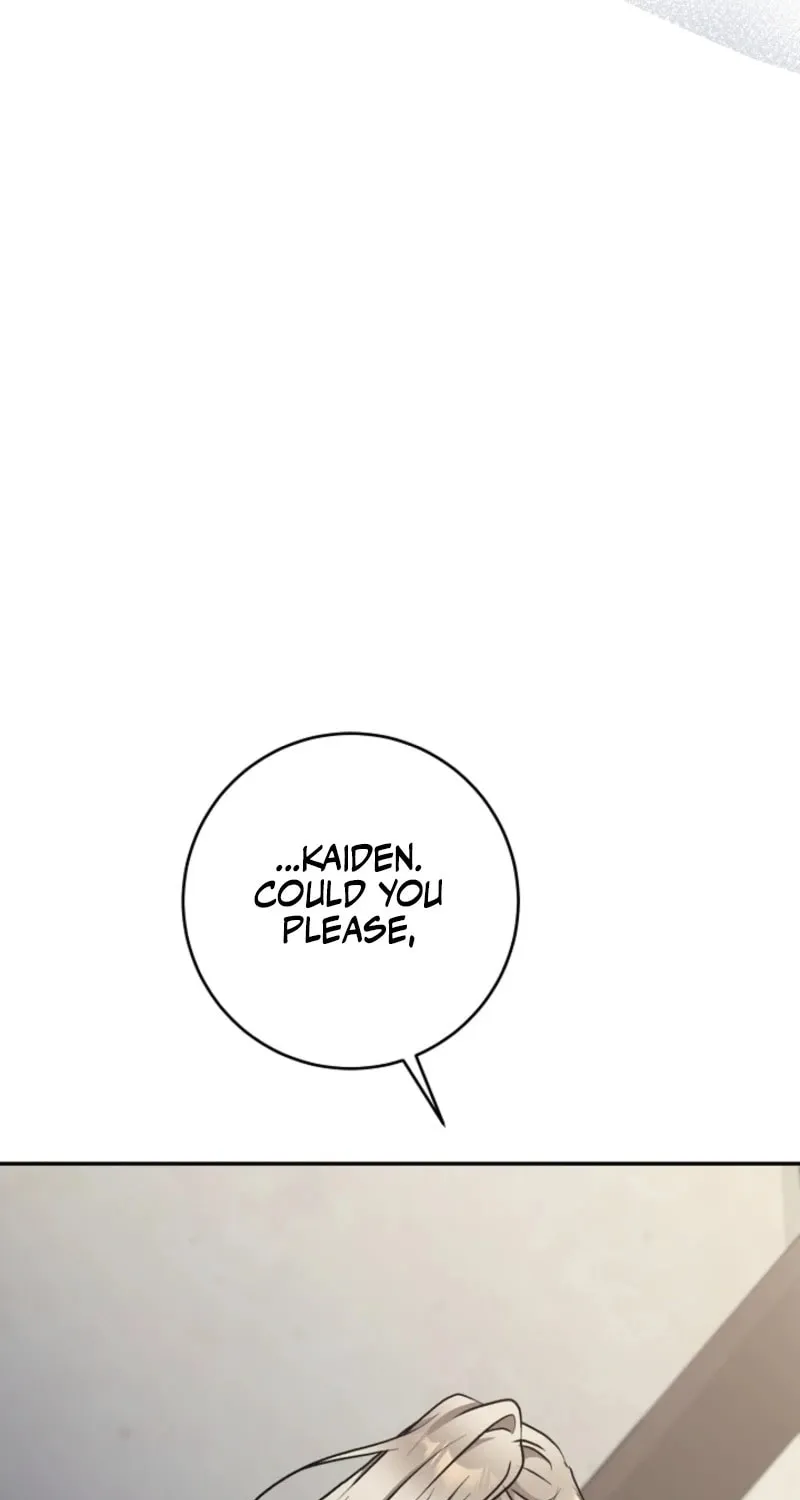 Silent and Mad Winter Cabin Chapter 27 page 77 - 