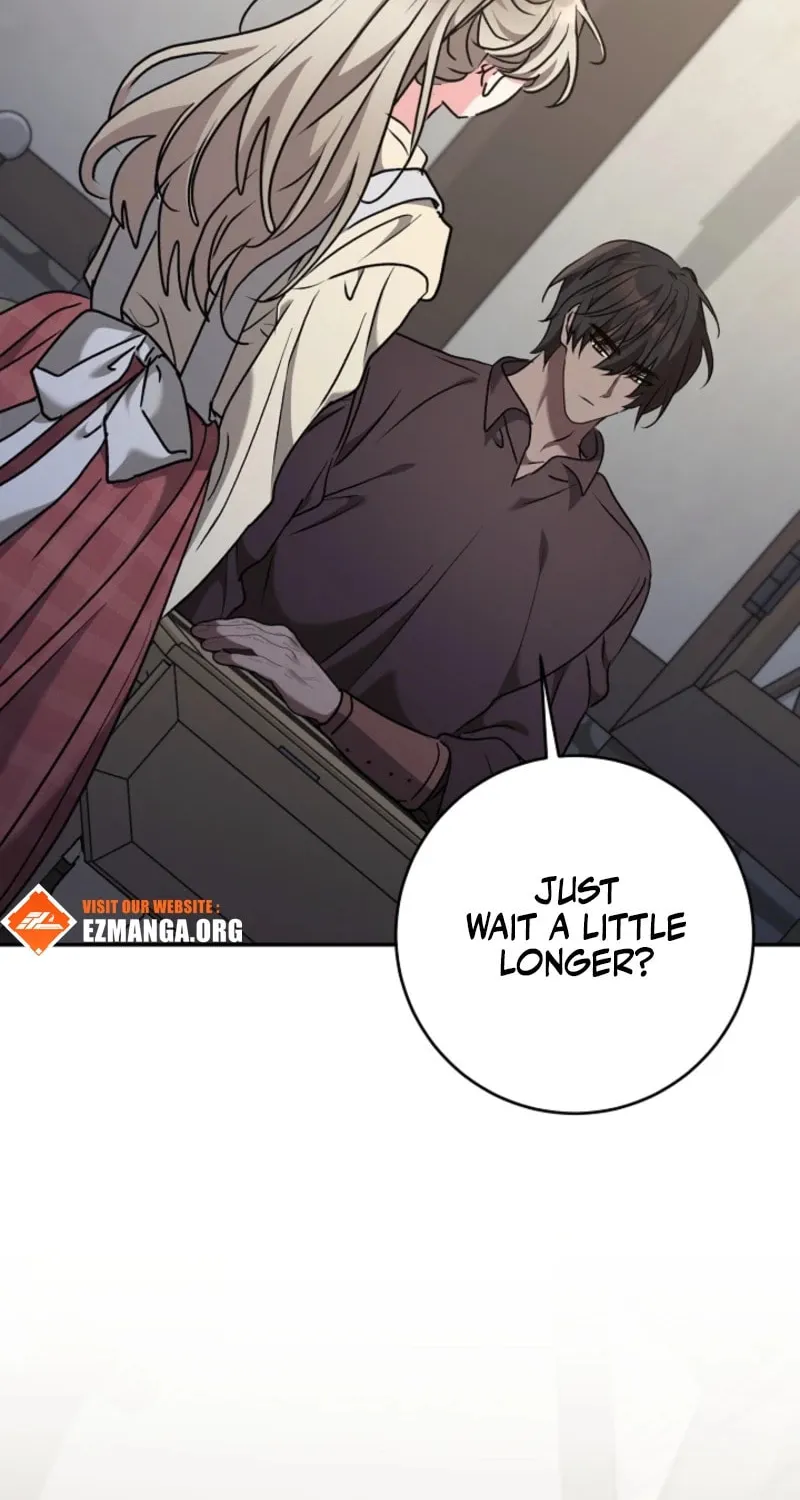 Silent and Mad Winter Cabin Chapter 27 page 78 - 