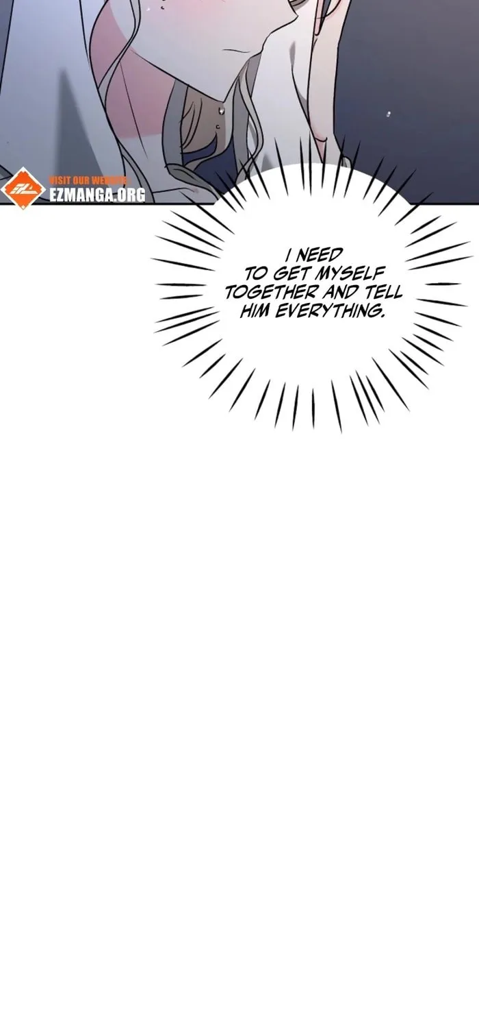 Silent and Mad Winter Cabin Chapter 28 page 3 - 