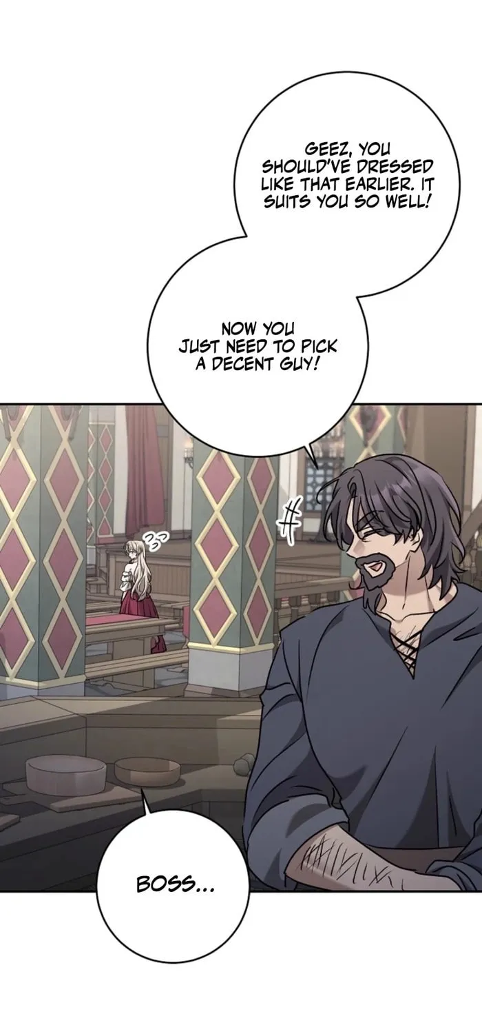 Silent and Mad Winter Cabin Chapter 28 page 23 - 