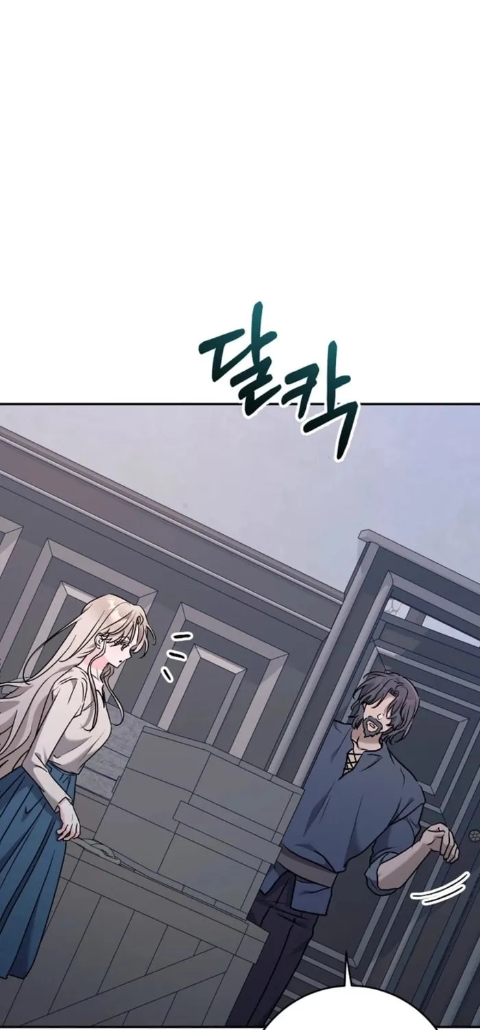 Silent and Mad Winter Cabin Chapter 28 page 4 - 