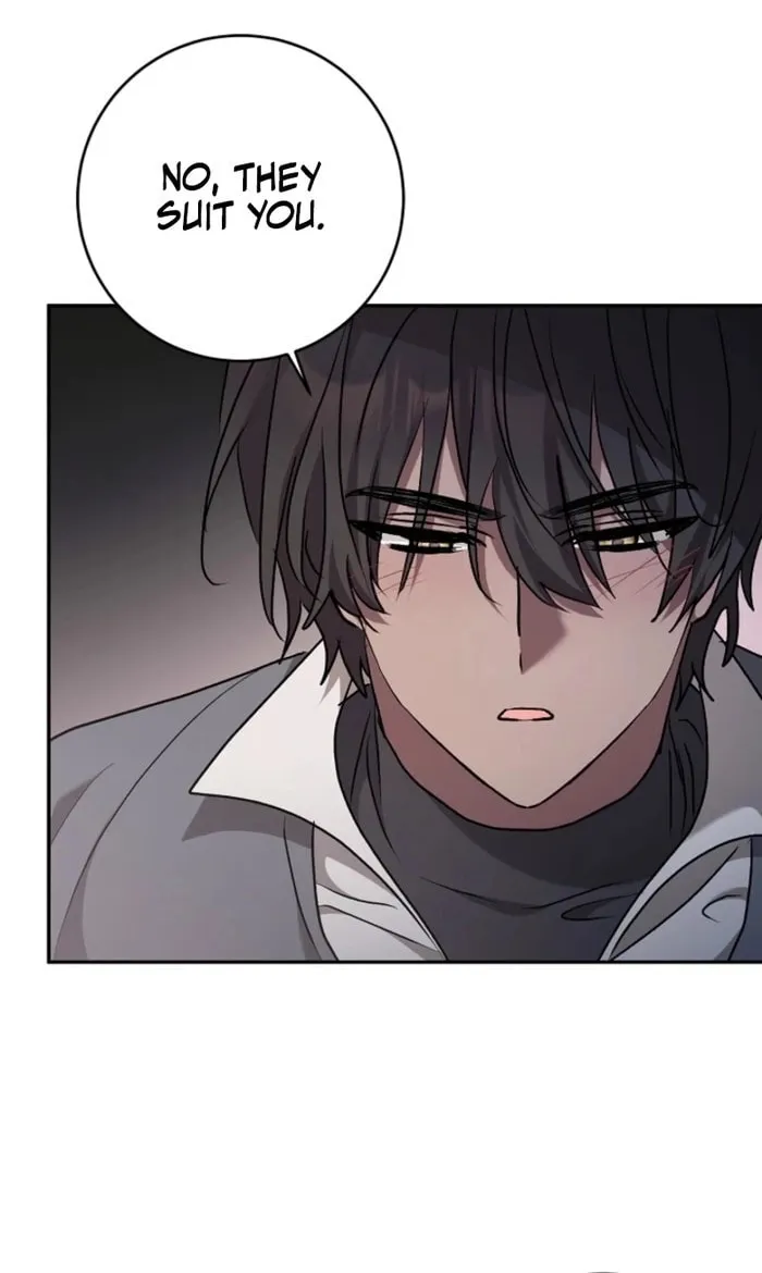 Silent and Mad Winter Cabin Chapter 28 page 48 - 