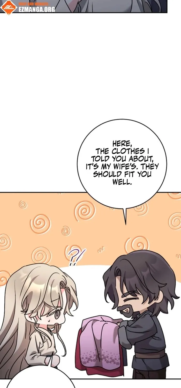 Silent and Mad Winter Cabin Chapter 28 page 6 - 