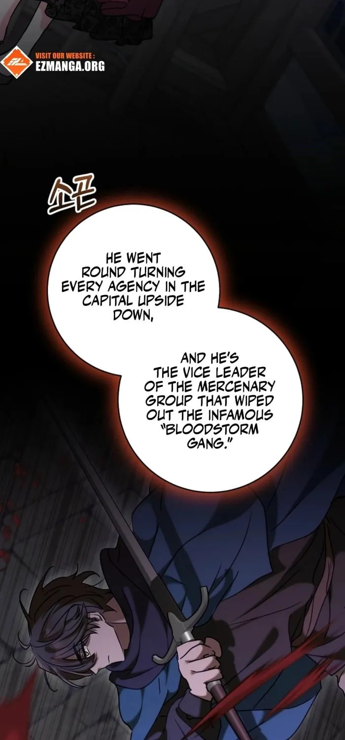 Silent and Mad Winter Cabin Chapter 28 page 60 - 