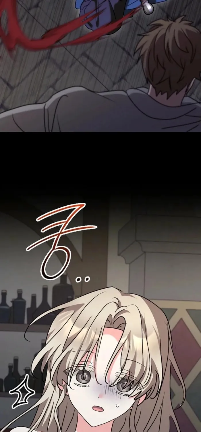 Silent and Mad Winter Cabin Chapter 28 page 61 - 