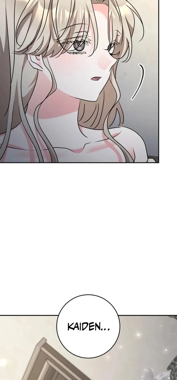 Silent and Mad Winter Cabin Chapter 28 page 68 - 
