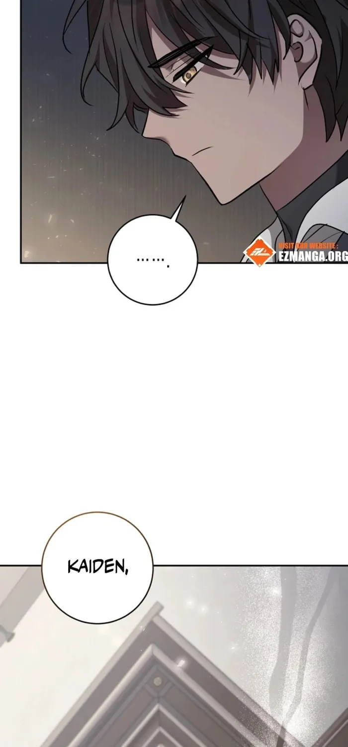 Silent and Mad Winter Cabin Chapter 28 page 73 - 