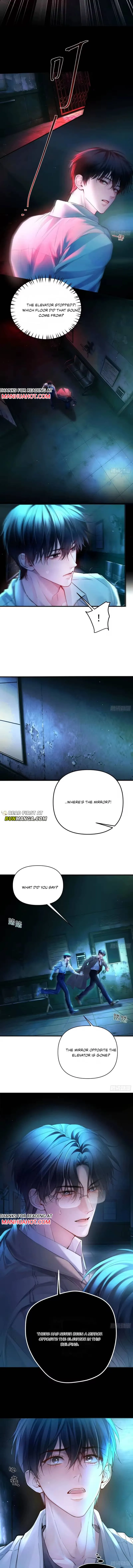 Read Silent Hospital chapter 2 image 1 on Lezhin