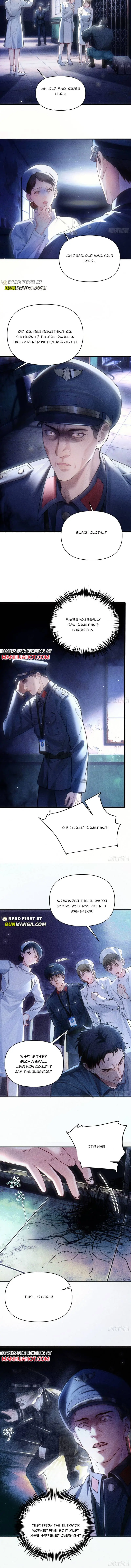 Read Silent Hospital chapter 3 image 4 on Lezhin