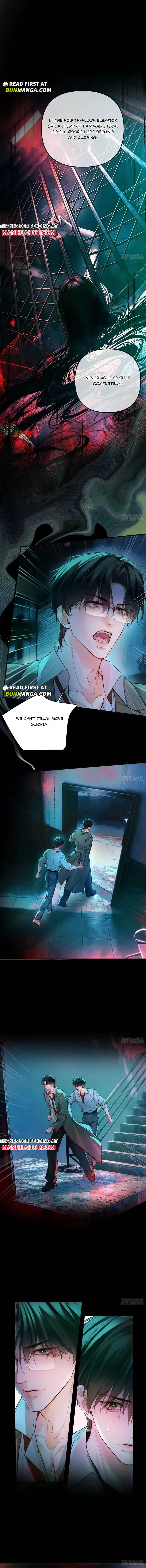 Read Silent Hospital chapter 4 image 3 on Lezhin
