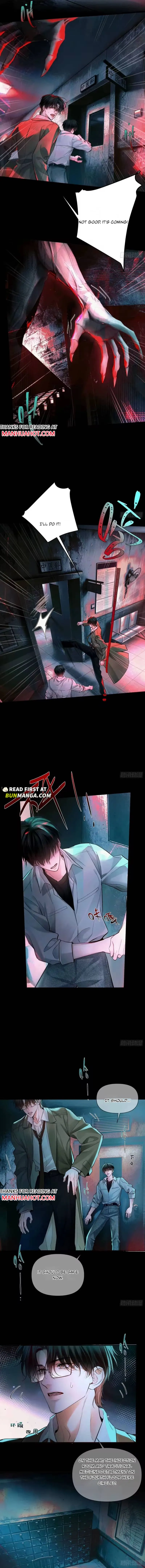 Read Silent Hospital chapter 4 image 5 on Lezhin