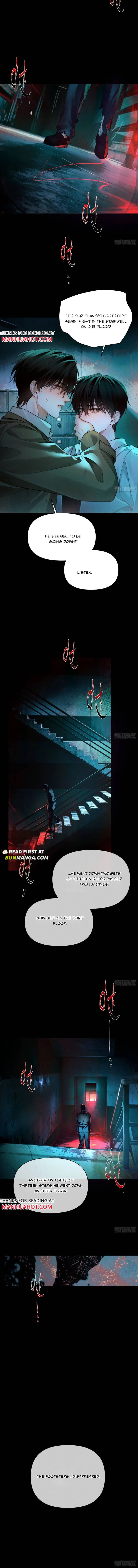 Read Silent Hospital chapter 5 image 2 on Lezhin