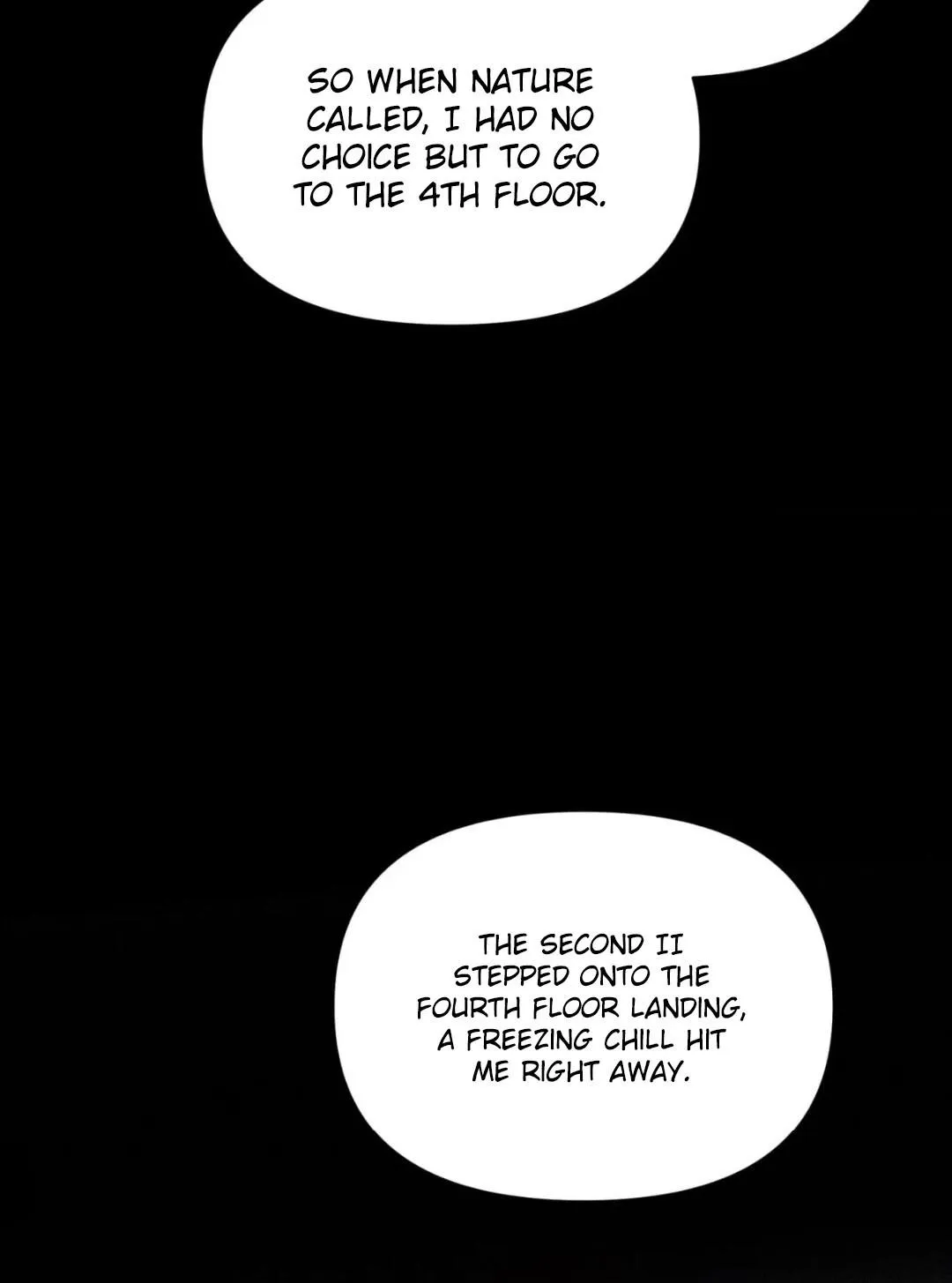 Read Silent Hospital chapter 7 image 19 on Lezhin