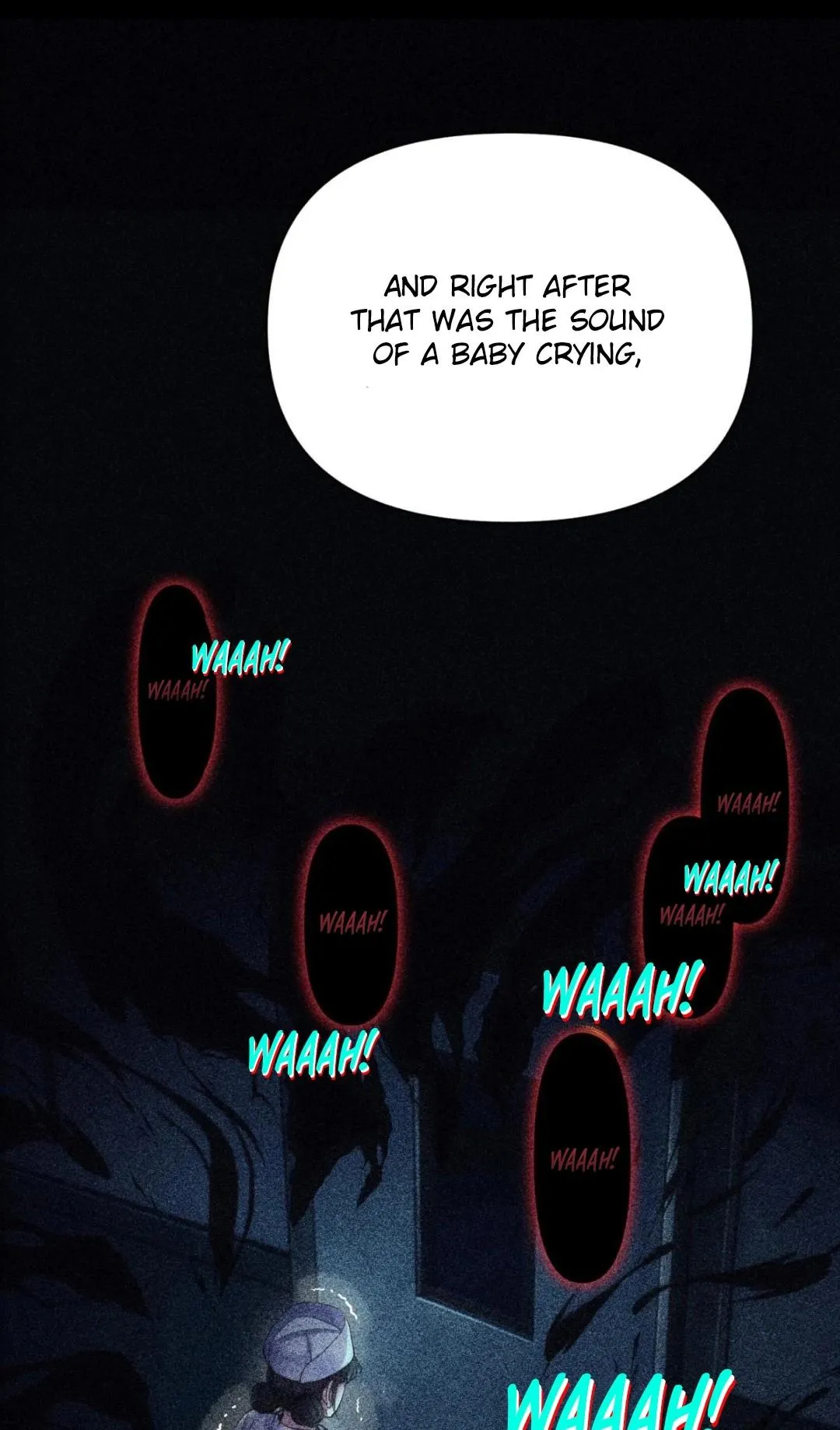 Read Silent Hospital chapter 7 image 22 on Lezhin
