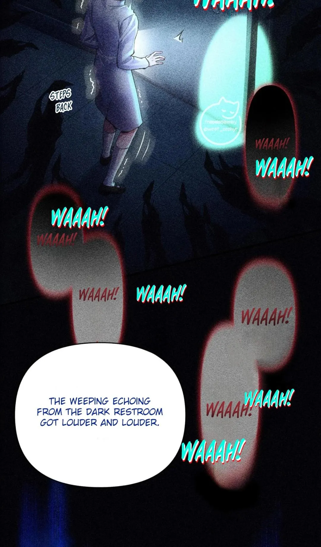 Read Silent Hospital chapter 7 image 23 on Lezhin