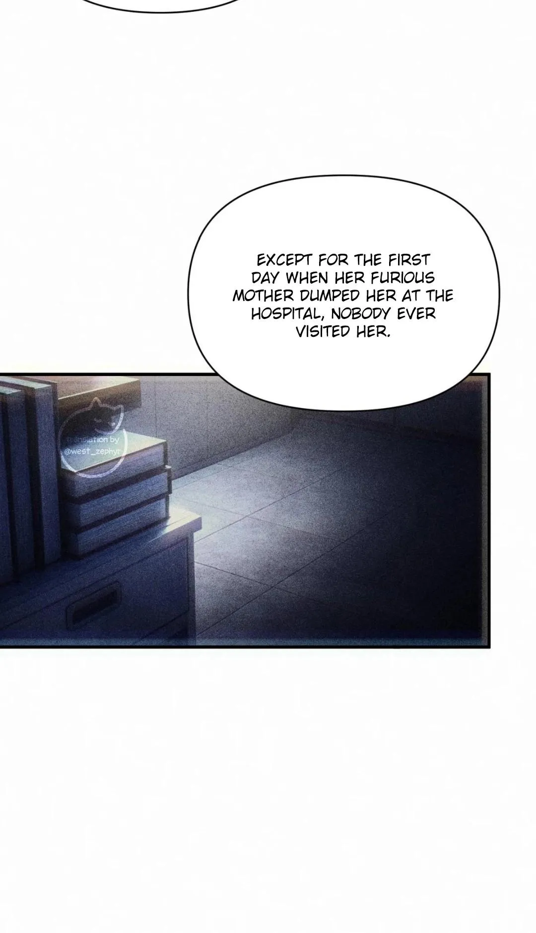 Read Silent Hospital chapter 7 image 30 on Lezhin