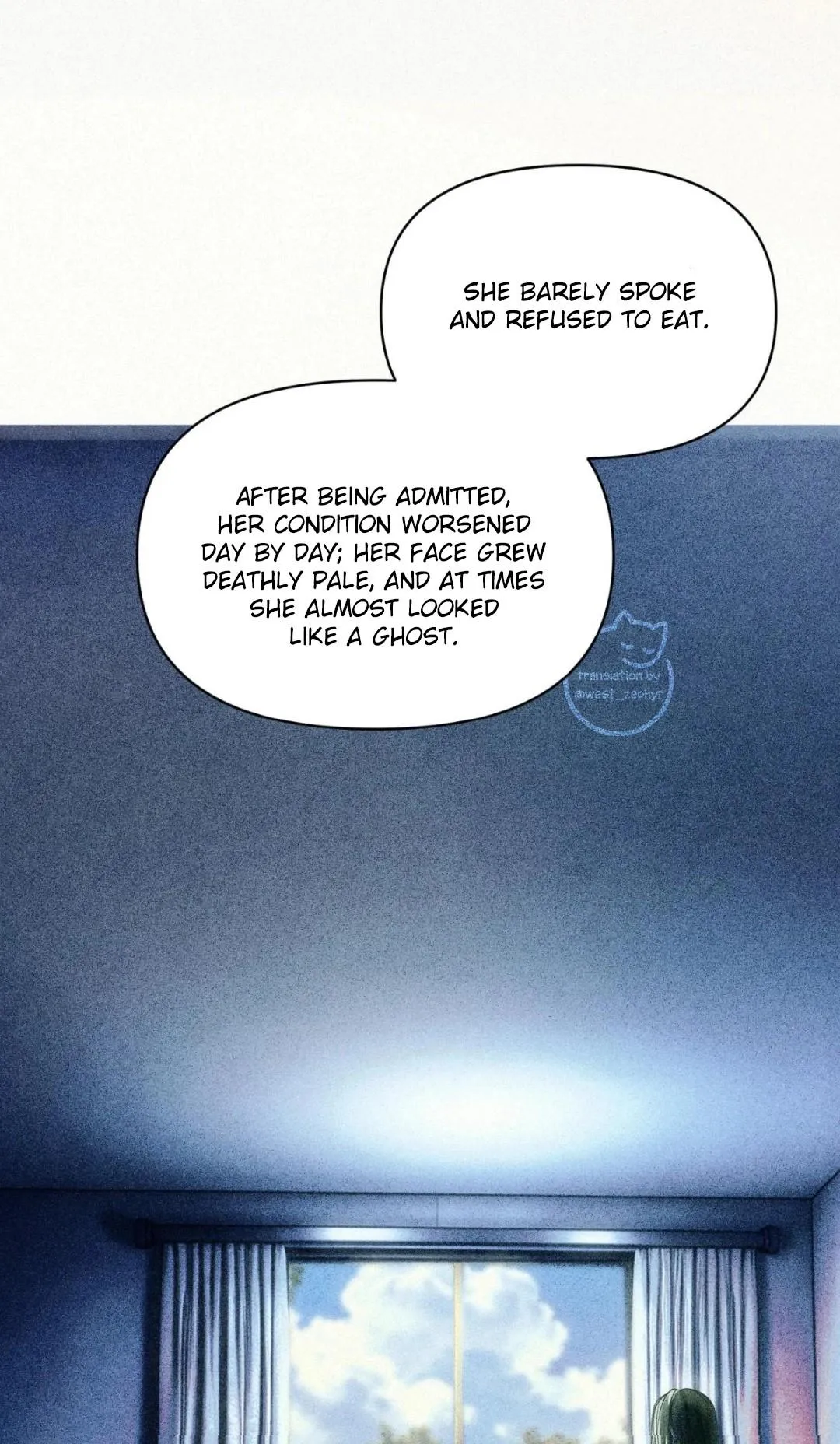 Read Silent Hospital chapter 7 image 31 on Lezhin