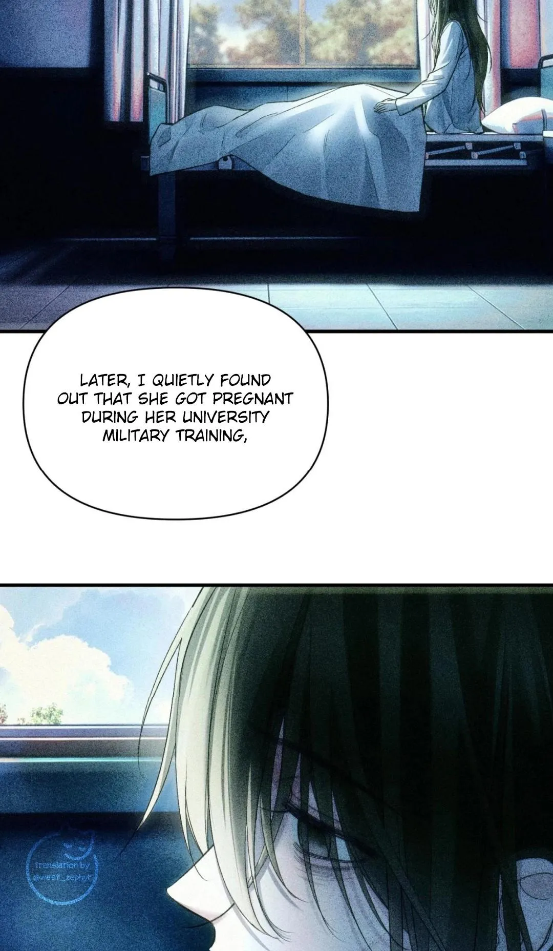 Read Silent Hospital chapter 7 image 32 on Lezhin