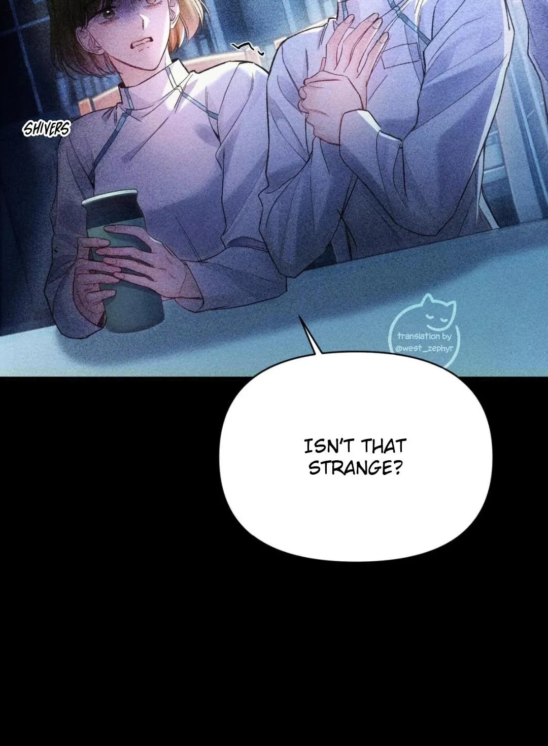 Read Silent Hospital chapter 7 image 40 on Lezhin