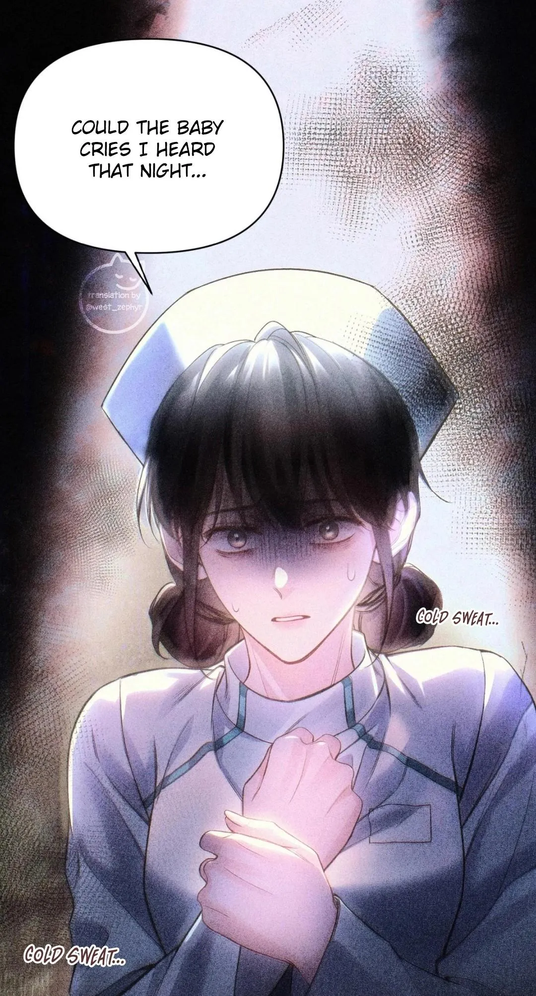 Read Silent Hospital chapter 7 image 42 on Lezhin