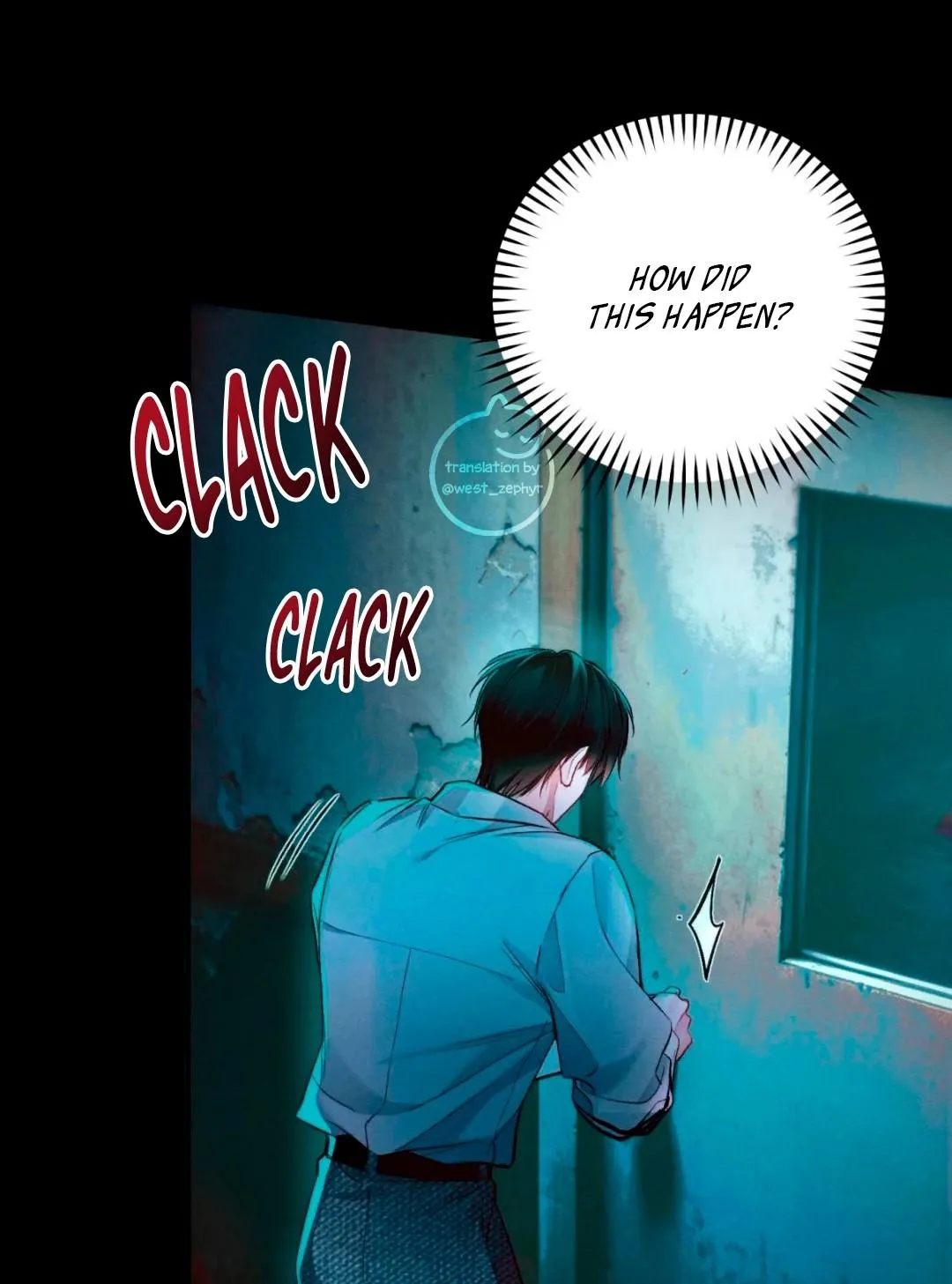 Read Silent Hospital chapter 7 image 5 on Lezhin
