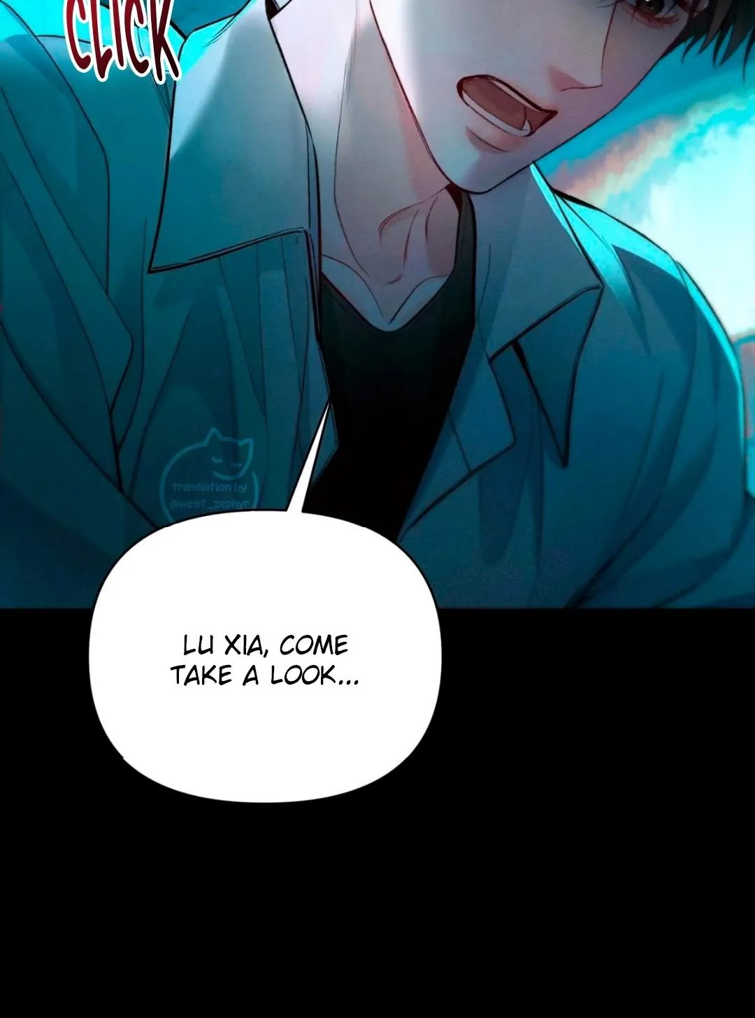 Read Silent Hospital chapter 7 image 7 on Lezhin