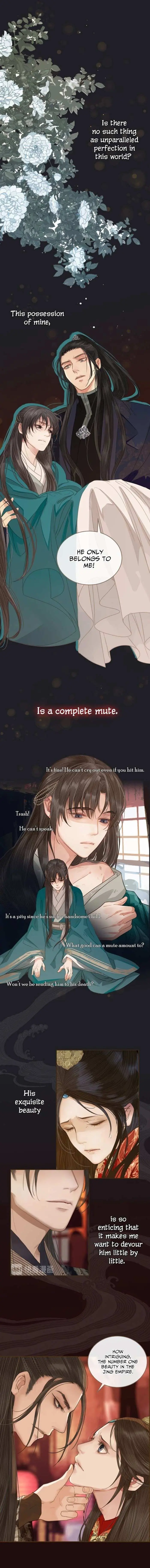 Read Silent Lover chapter 0.5 image 0 on Lezhin