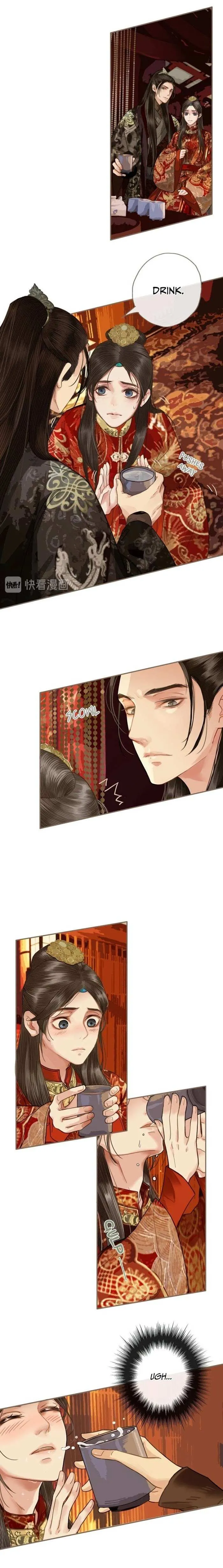 Read Silent Lover chapter 1 image 11 on Lezhin