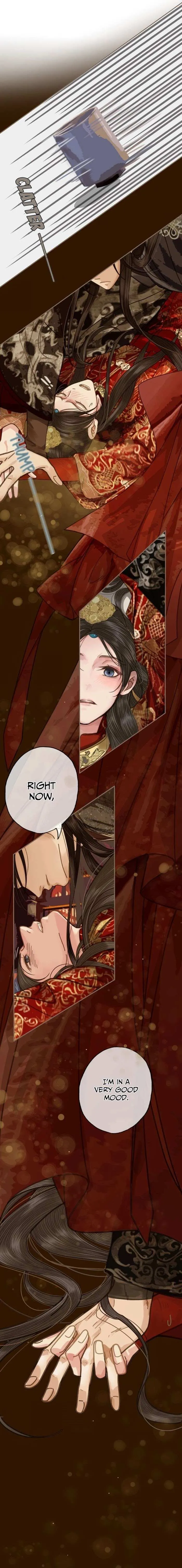 Read Silent Lover chapter 1 image 13 on Lezhin