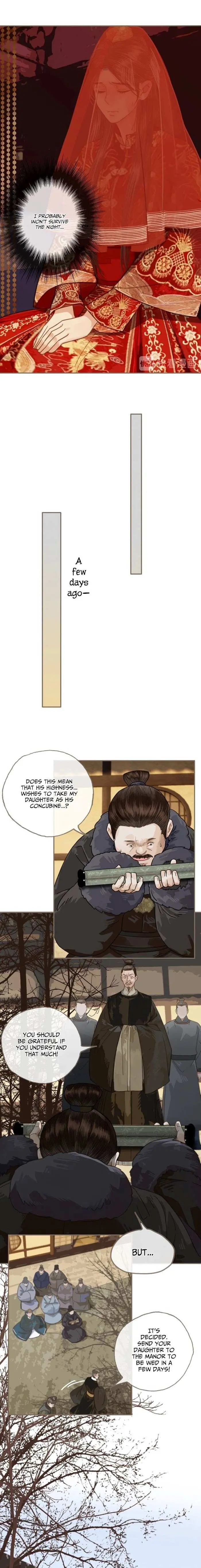 Read Silent Lover chapter 1 image 3 on Lezhin
