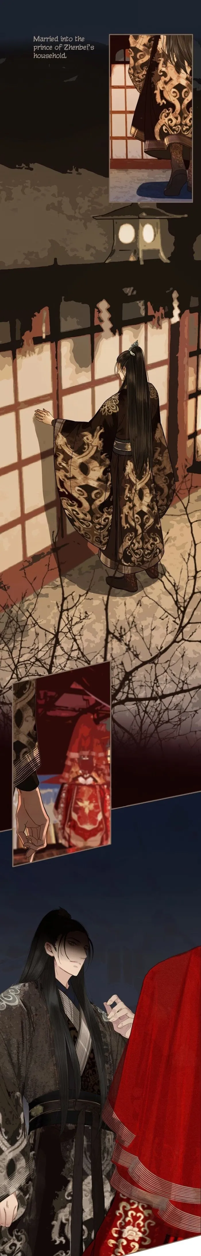 Read Silent Lover chapter 1 image 7 on Lezhin