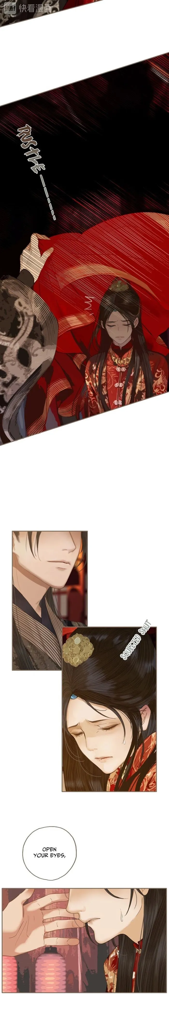 Read Silent Lover chapter 1 image 8 on Lezhin