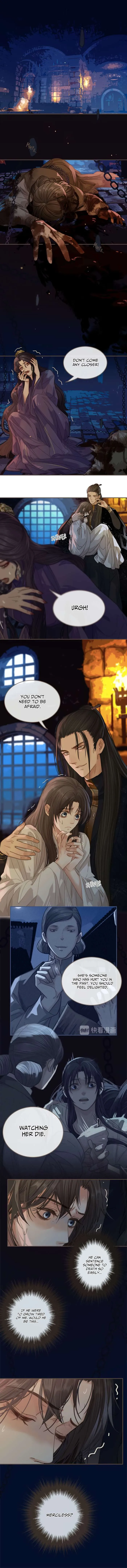 Read Silent Lover chapter 10 image 1 on Lezhin