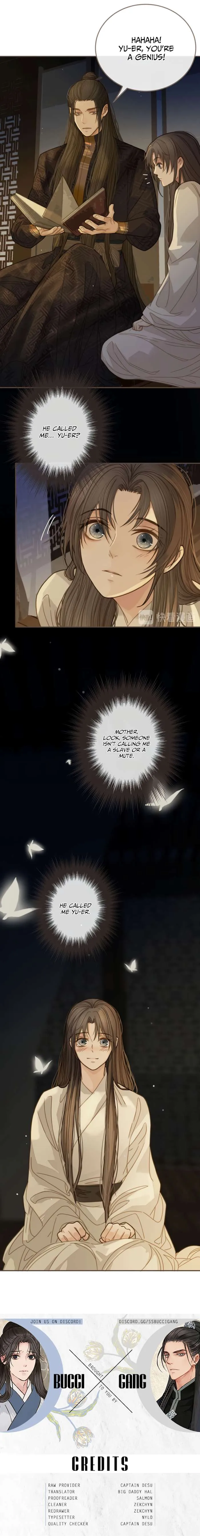 Read Silent Lover chapter 10 image 11 on Lezhin