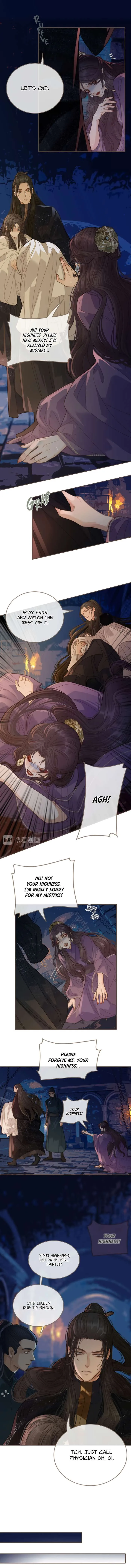 Read Silent Lover chapter 10 image 2 on Lezhin