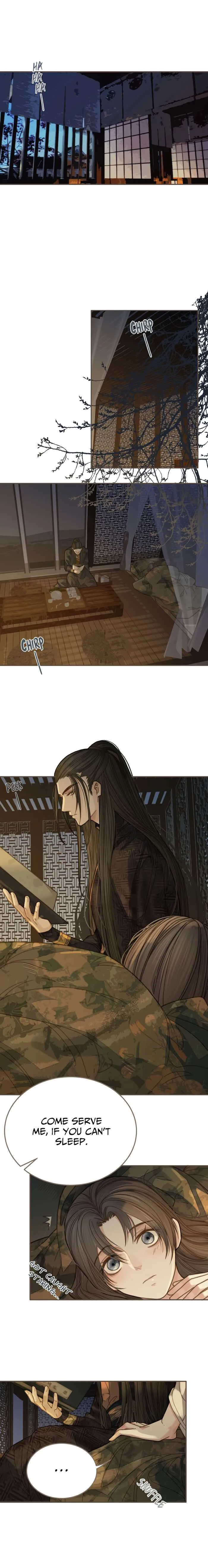 Read Silent Lover chapter 10 image 5 on Lezhin