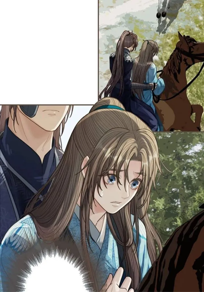Read Silent Lover chapter 101 image 10 on Lezhin