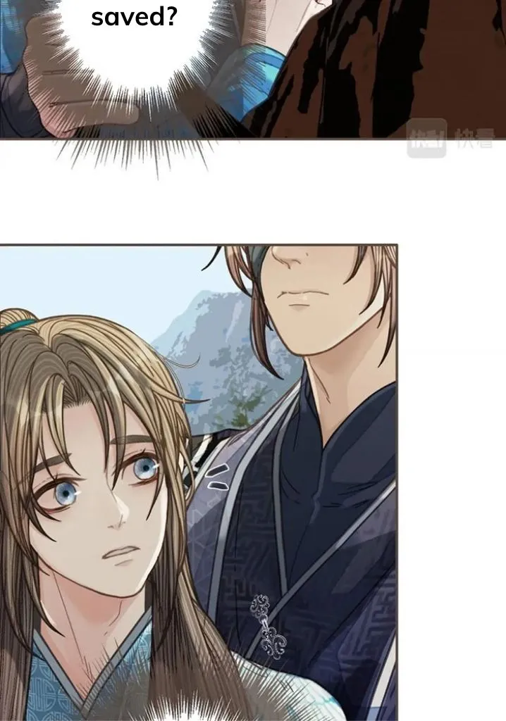 Read Silent Lover chapter 101 image 11 on Lezhin