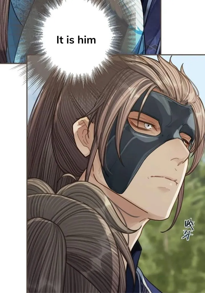 Read Silent Lover chapter 101 image 12 on Lezhin
